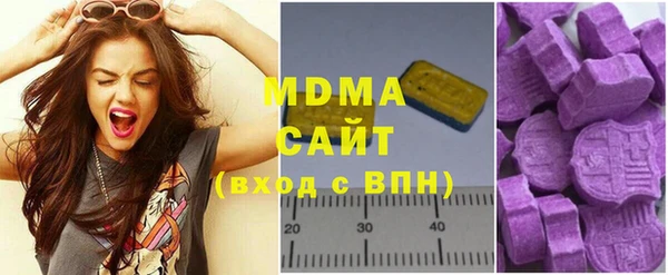 стафф Горнозаводск